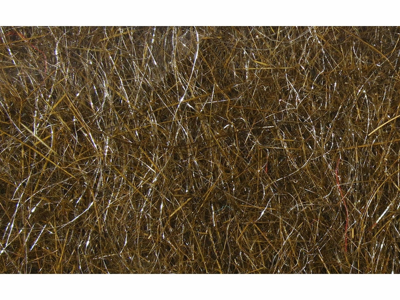 Hareline Dubbin Hare's Ear Plus Dubbing - Chocolate Brown - Hareline Dubbin