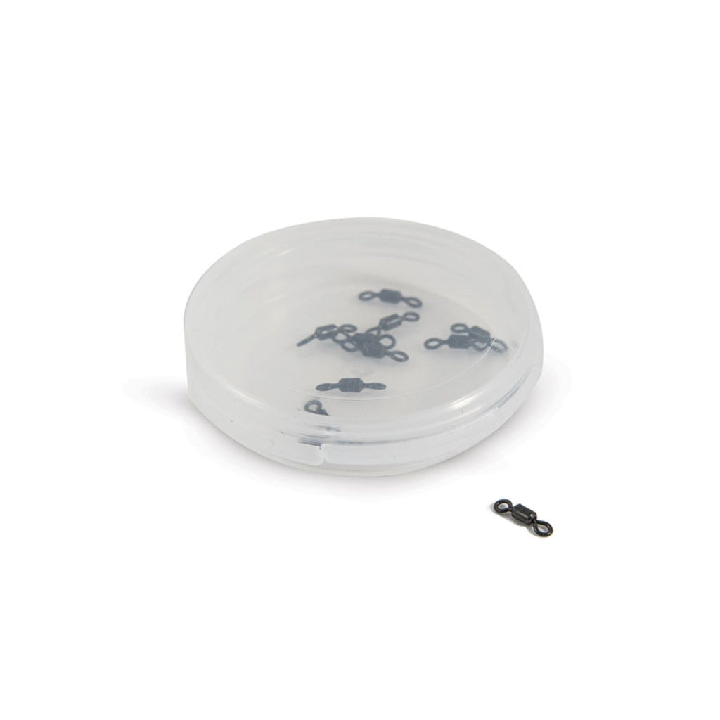 Scientific Anglers Micro Swivels Fly Fishing Accessory Medium - Scientific Anglers - multicolor - Medium