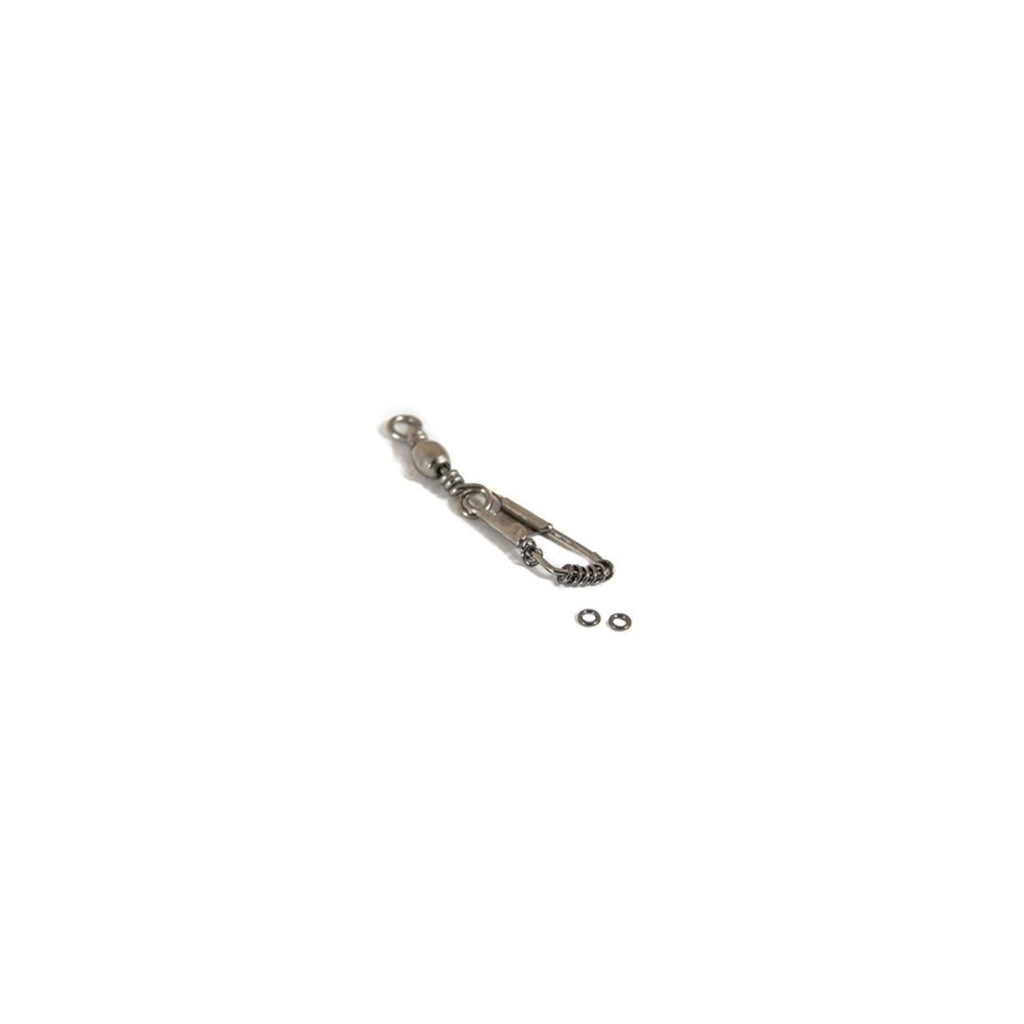 Scientific Anglers Tippet Rings, Medium, 135849 - Scientific Anglers - [multicolor] - [M]