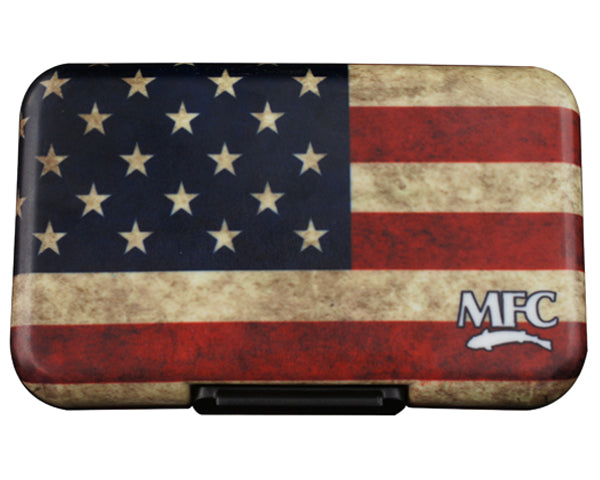 Montana Fly Company (MFC) Poly Fly Box - Montana Fly Company - [other] - [One Size]