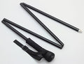 Collapsible Wading Staff - New Phase - silver