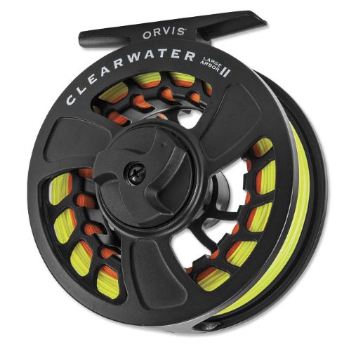 Orvis Clearwater Large Arbor, II - Orvis
