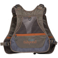 Fishpond Tenderfoot Fly Fishing Vest Youth One Size Gravel - Fishpond - gravel - One Size