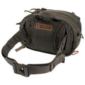 Fishpond Blue River Chest / Lumbar Pack - Peatmoss - Fishpond - peatmoss