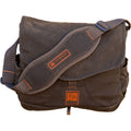 Fishpond Lodgepole Fishing Satchel | Peat Moss - Fishpond - peat moss