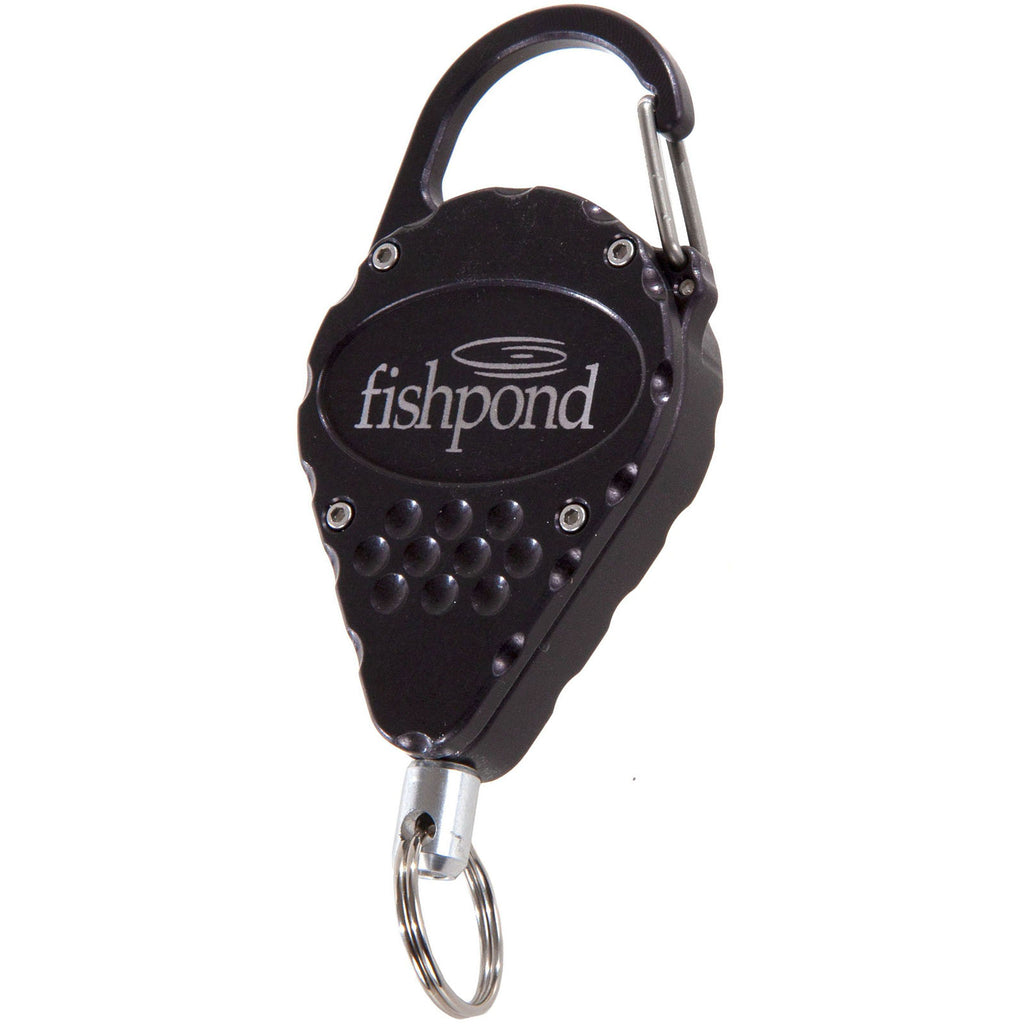 Fishpond Arrowhead Retractor | Blackrock - Fishpond - blackrock