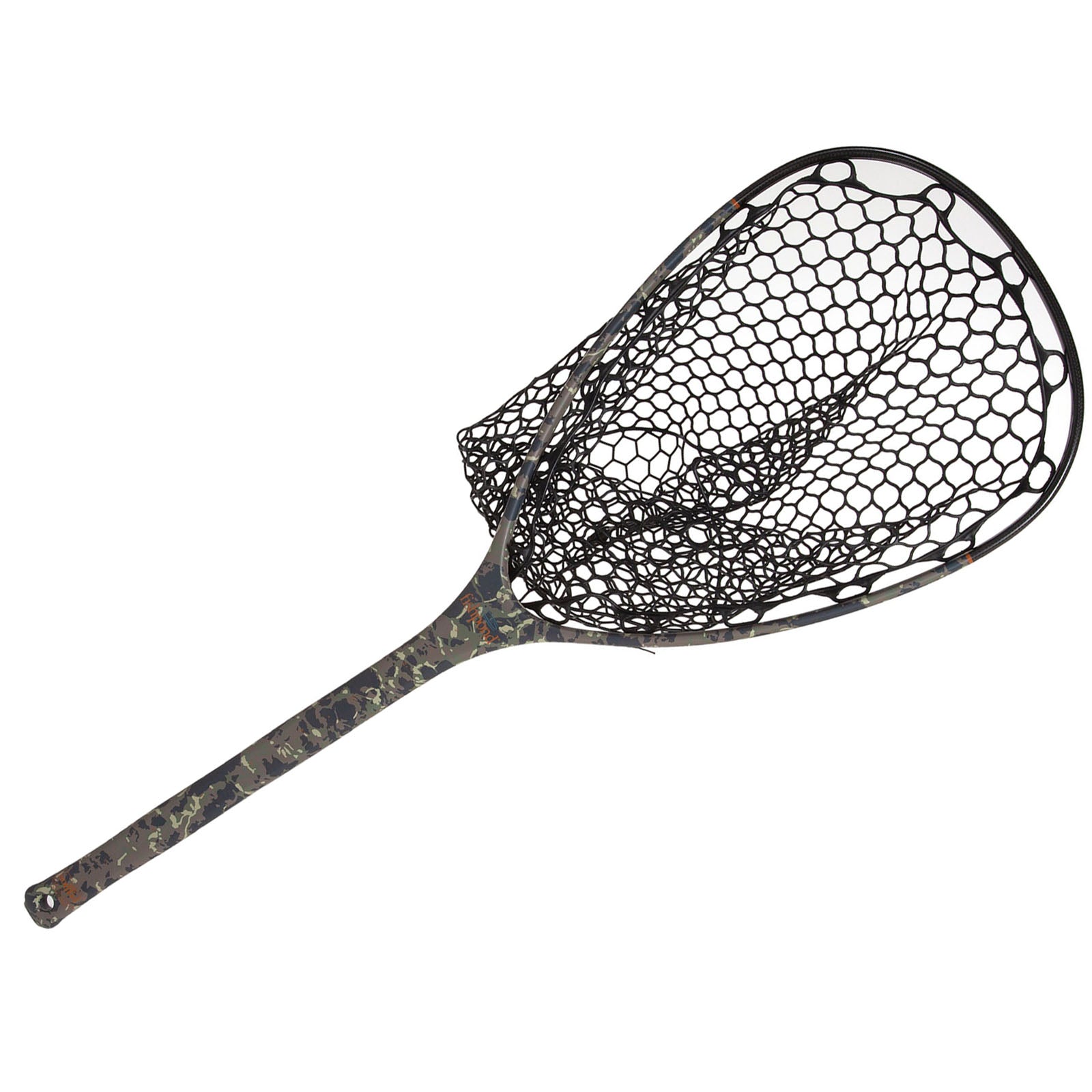 Fishpond Nomad Mid-Length Net | Riverbed Camo - Fishpond - riverbed camo