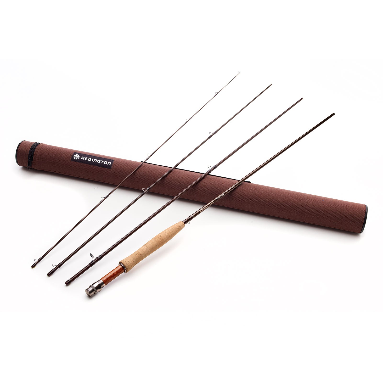 Redington Classic Trout Fly Fishing Rod - Redington - multicolor - 4PC 8FT 6IN
