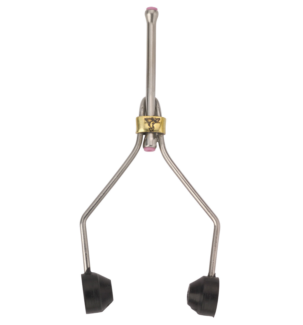 Dr. Slick 3in Ceramic Bobbin Fly Tying Tool - Dr. Slick - [multicolor] - [3 ]