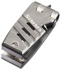 Simms Guide Nipper Fly Tool - Titanium - Simms - titanium - One Size