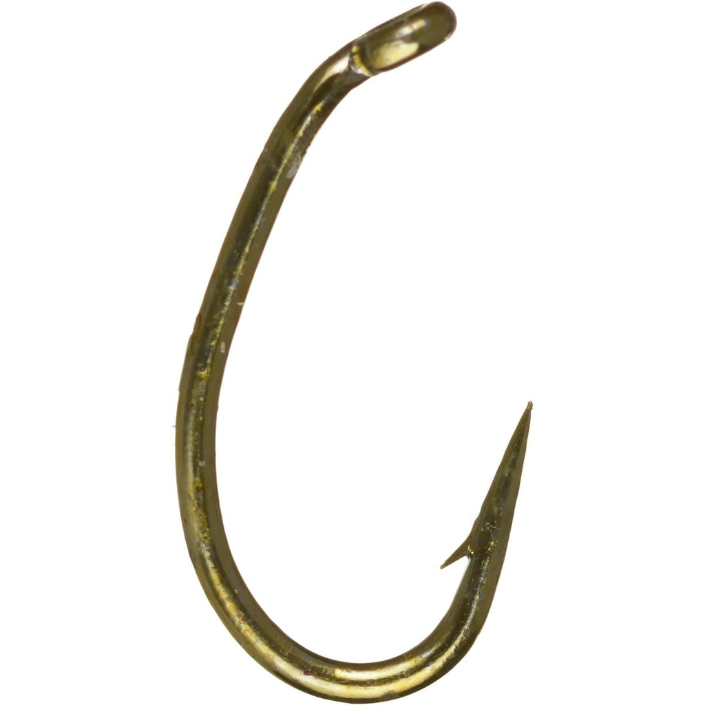 Tiemco 2457 Nymph Hooks 14 - Tiemco - multicolor - 14