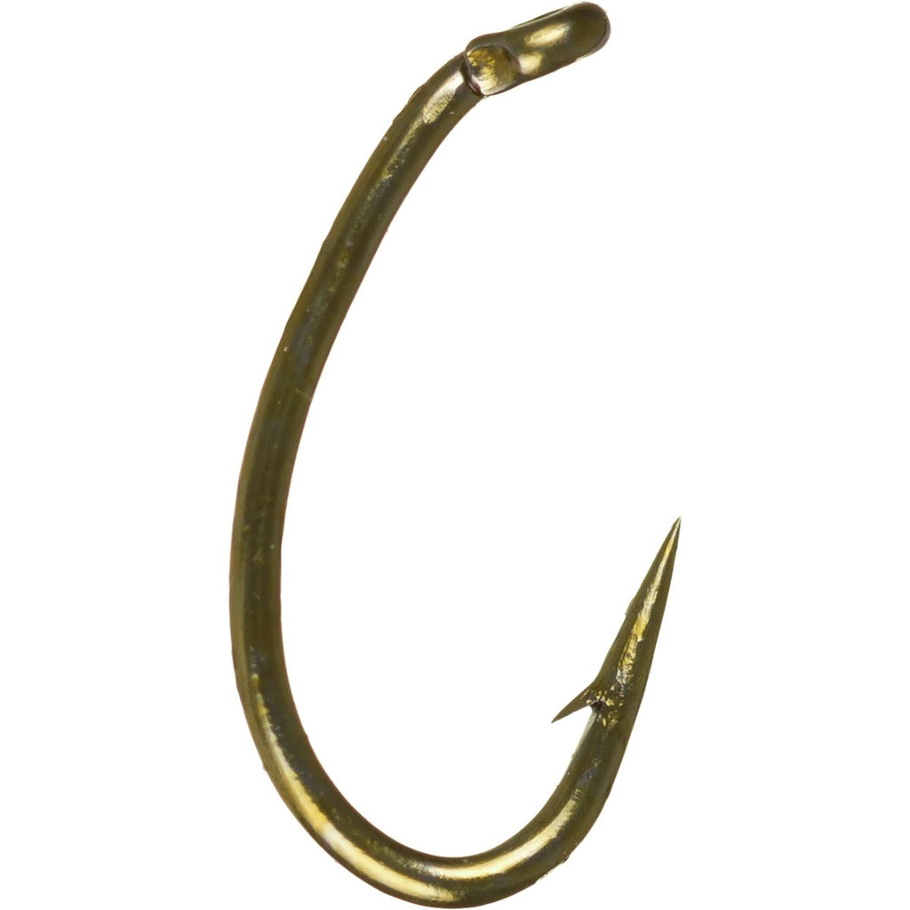 Tiemco 2487 Nymph Hooks 16 - Tiemco - multicolor - 16