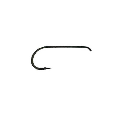 Tiemco 100 Dry Fly Hooks 14 - Tiemco - multicolor - 14