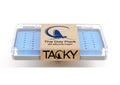 Fishpond Tacky Daypack Fly Box-Clear, Standard Size - Clear Standard - Fishpond - clear - Standard