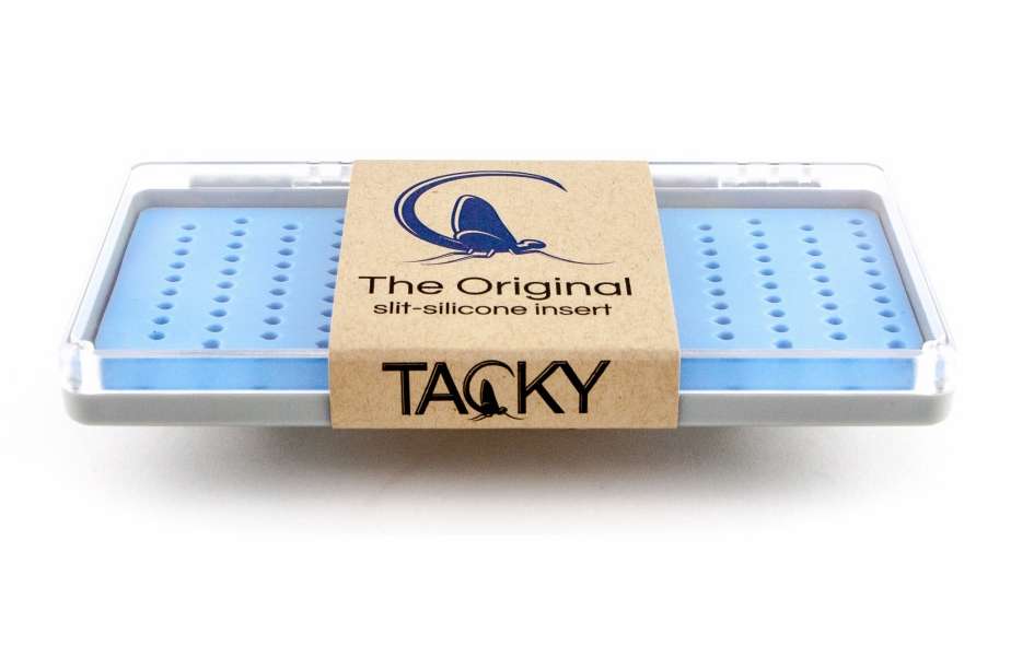 Fishpond Original Fly Box - Fishpond - teal - Standard