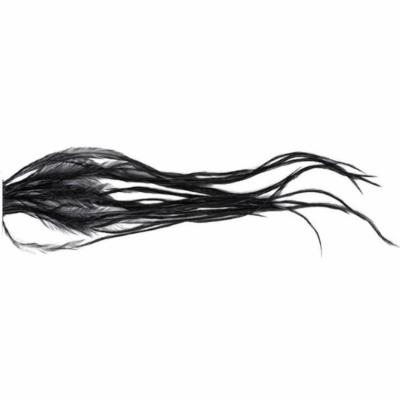 Whiting 100 S Dry Fly Hackle - White - Size 22 - Whiting Farms