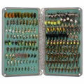 Fishpond Tacky Daypack Fly Box-Grey, 2X - Grey 2X - Fishpond - grey - 2X