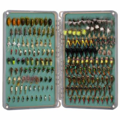 Fishpond Tacky Daypack Fly Box-Grey, 2X - Grey 2X - Fishpond - grey - 2X