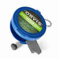 Orvis Non-toxic Tungsten Sink Putty - Charcoal - Charcoal - Orvis - charcoal