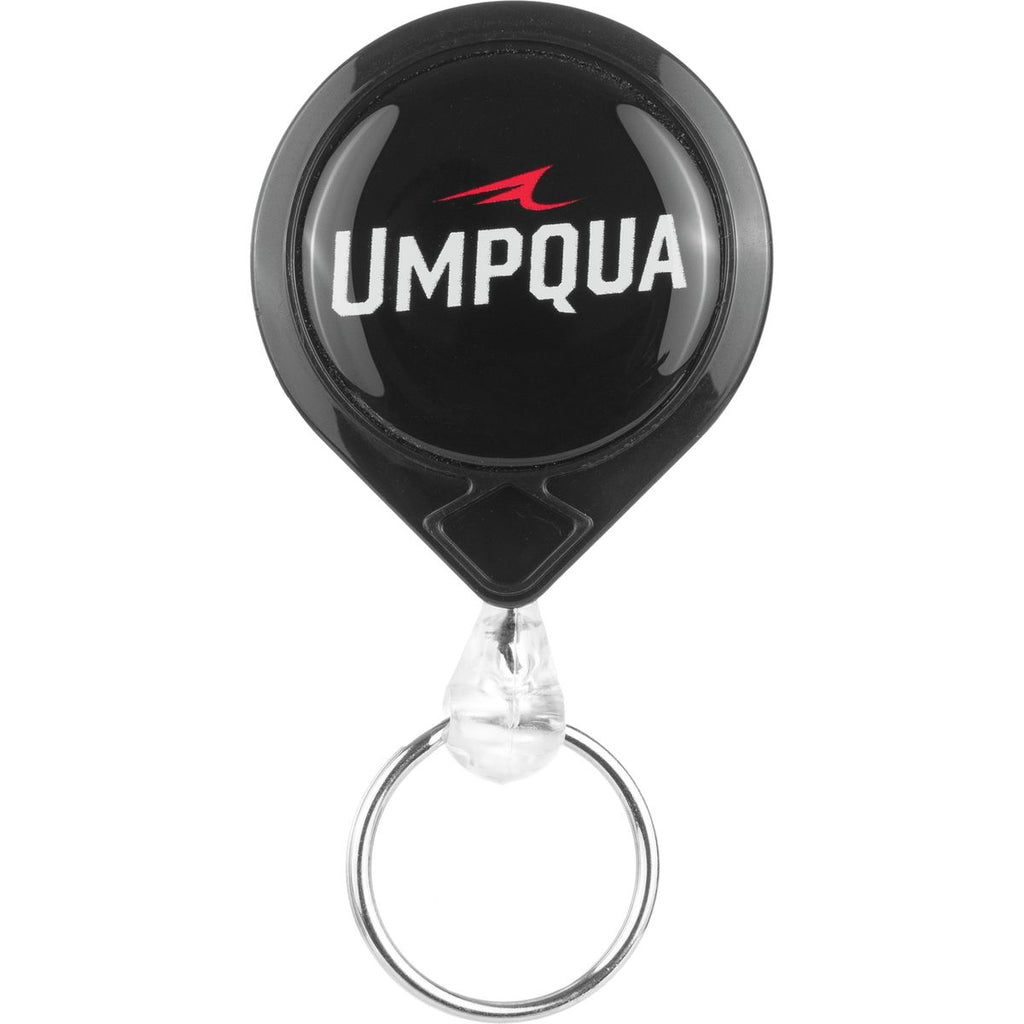 Umpqua Retractor Pin on, Small, 31185 - Umpqua - undefined - Small