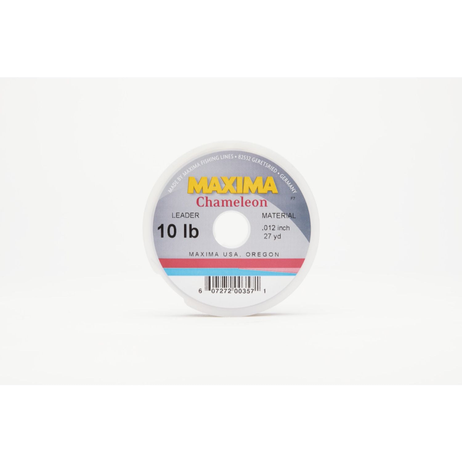 Maxima Chameleon Fishing Leader - Chameleon - Maxima - chameleon - [10]