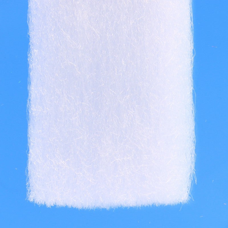 EP Trigger Point Fibers - White - Hareline