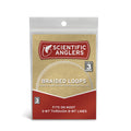 Scientific Anglers Braided Loops - 3 Pack Small - Scientific Anglers - [other] - Small