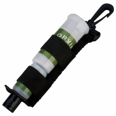 Orvis Hy-Flote Gel & Powder Fly Floatant Caddy Kit - Orvis - multicolor