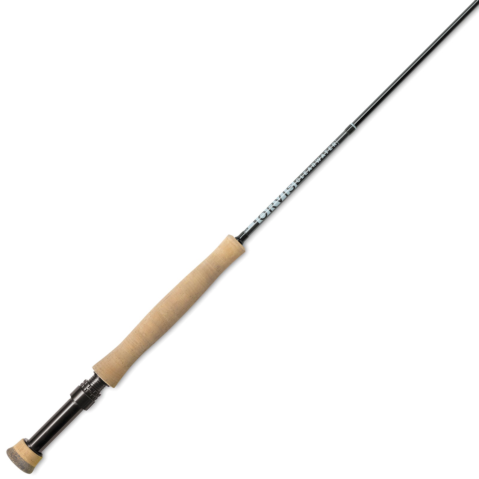 Orvis Clearwater Fly Fishing Rod - 10ft - Orvis - multicolor
