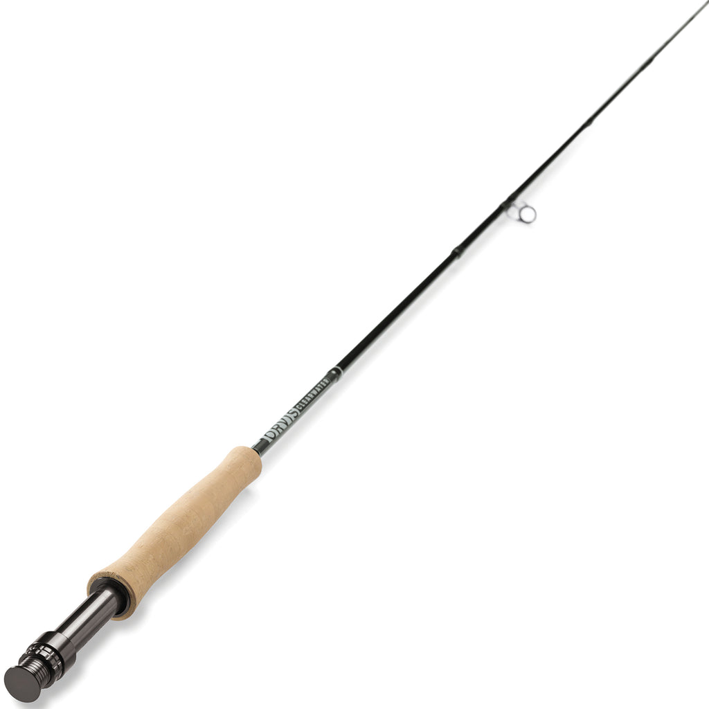 Orvis Clearwater Fly Fishing Rod - Orvis - multicolor - 7FT 6IN 4 Weight