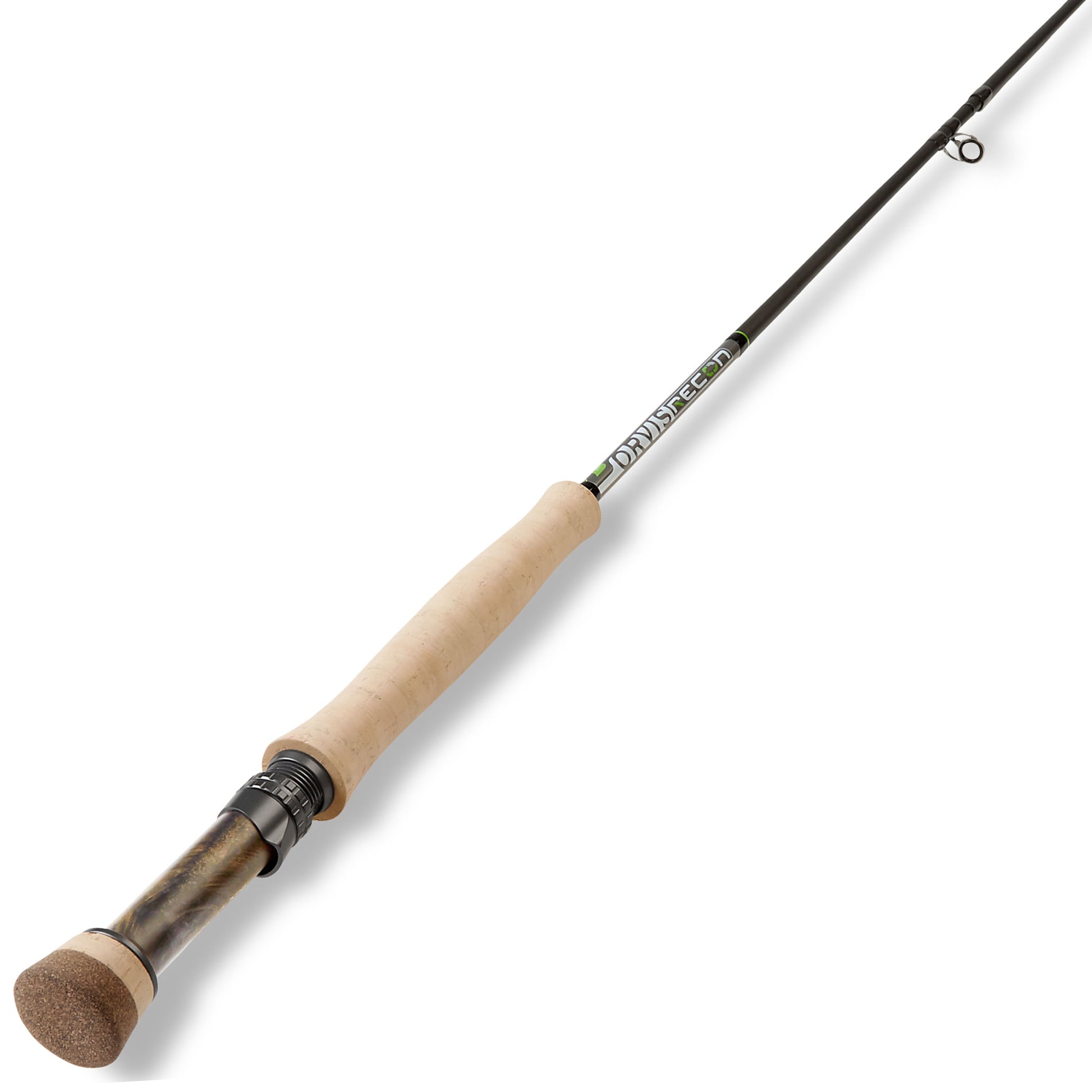Orvis Recon Euro Nymph Fly Fishing Rod - Orvis - multicolor