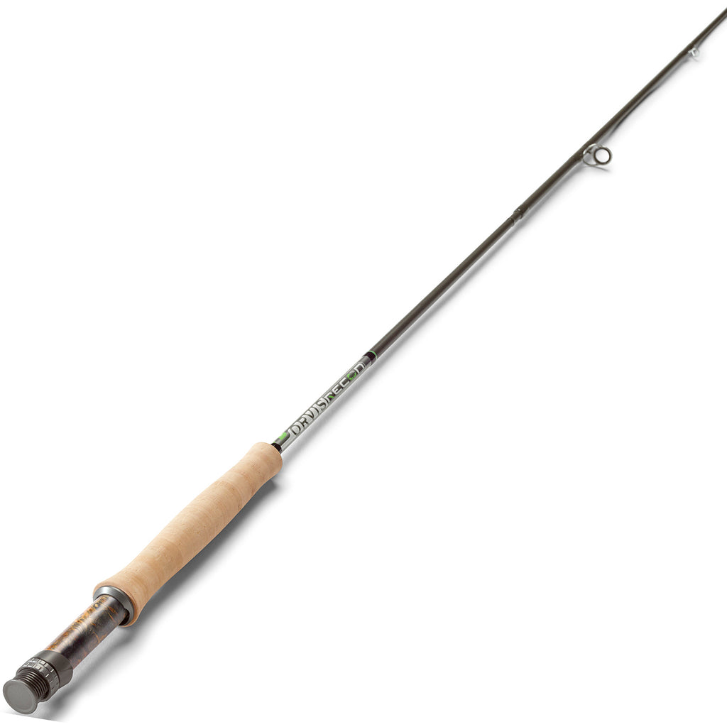 Orvis Recon Fly Fishing Rod - Orvis - multicolor