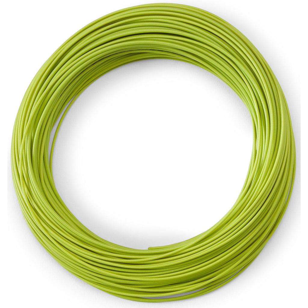 Orvis Clearwater Floating Trout Fly Fishing Line - 90ft - Moss - Orvis - moss - 7