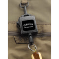 Orvis Gear Keeper Net Retractor - 42in 42in - Orvis - multicolor - 42in