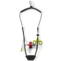 Orvis Fly Fishing Lanyard - Grey - Orvis - grey - One Size