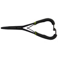 Orvis Mitten Clamp Forceps - Storm Grey - Orvis - storm grey - 6in