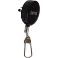 Orvis Zinger Fly Fishing Retractor - Black, 20in - Black 20in - Orvis - black - 20in