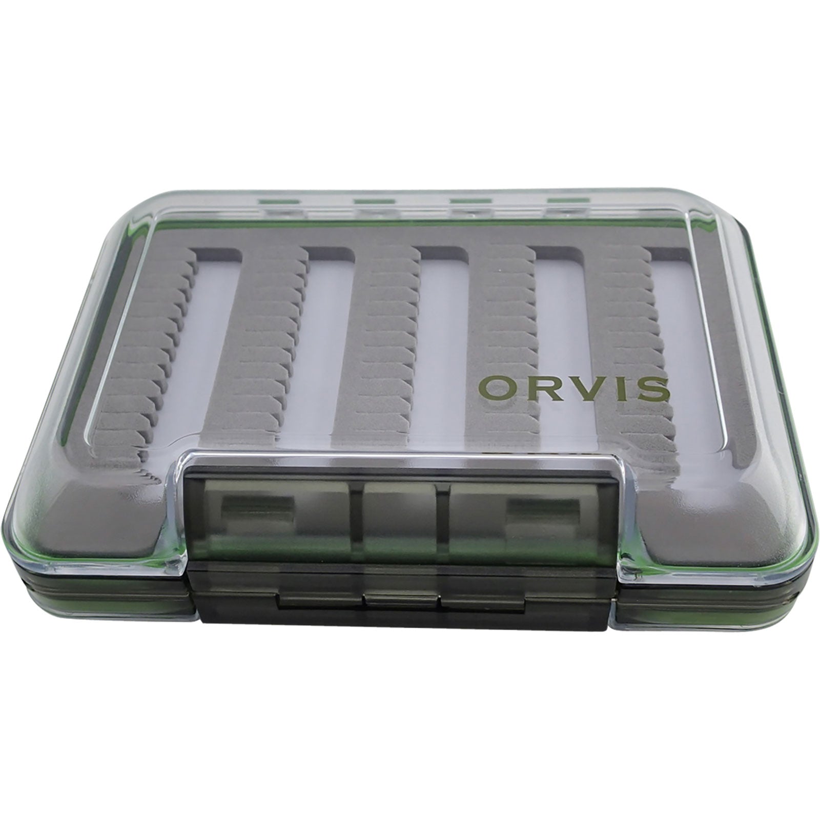 Orvis Double-Sided Fly Box Fly Fishing Accessory - Small Small - Orvis - multicolor - Small
