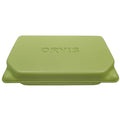 Ultralight Floating Foam Fly Box Citron Size Large Orvis - Orvis - citron - L