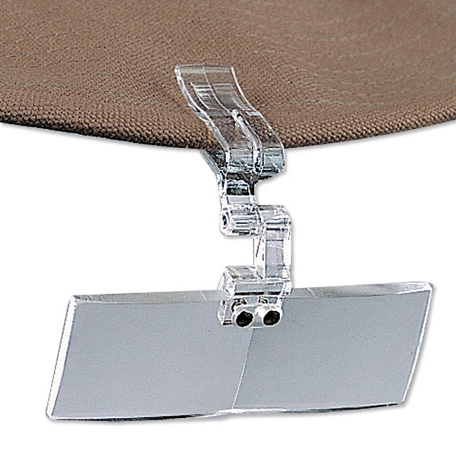 Orvis Flip Focal Fly Fishing Accessory - Orvis - multicolor