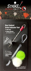 Orvis New Zealand Strike Indicator - Orvis - multicolor