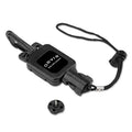 Orvis Gear Keeper Staff Tether Retractor - 30in 30in - Orvis - multicolor - 30in