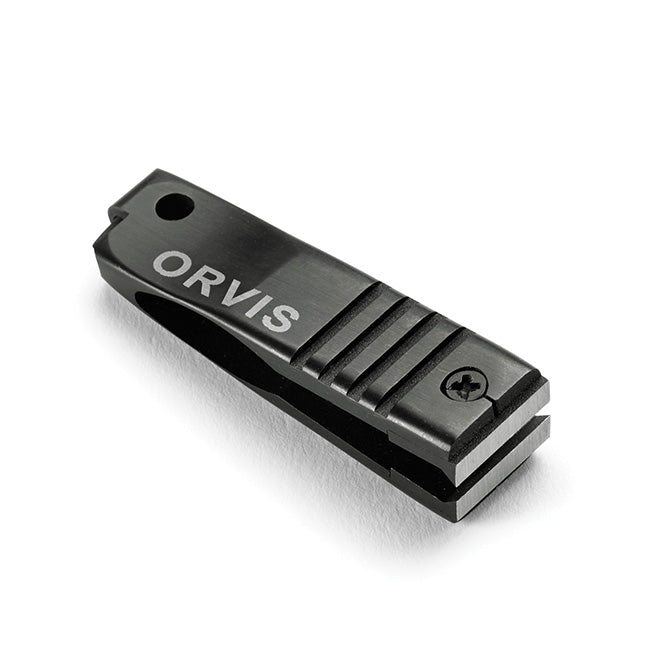 86298081 Heavy Duty Flow Nipper - Orvis - black - One Size