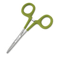 Orvis Comfy Grip Forceps - Storm Grey - Orvis - storm grey - 5-1/2in