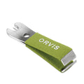 Orvis Comfy Grip Line Nipper - Storm Gray - Orvis - storm gray