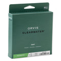 Orvis Clearwater Floating Trout Fly Fishing Line - 90ft - Moss - Orvis - moss - WF9