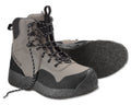 Orvis Men's Clearwater Wading Felt Fishing Boots - Gravel 7 - Orvis - gravel - 7