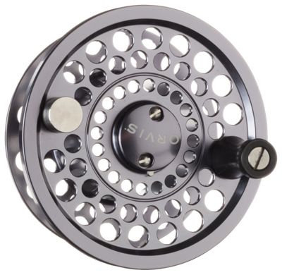 Orvis Battenkill Disc Spare Spool - 2JLS 6224 - Orvis - black nickel