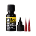 Loon UV Clear Fly Finish 1/2oz - Loon - flow - 1/2oz