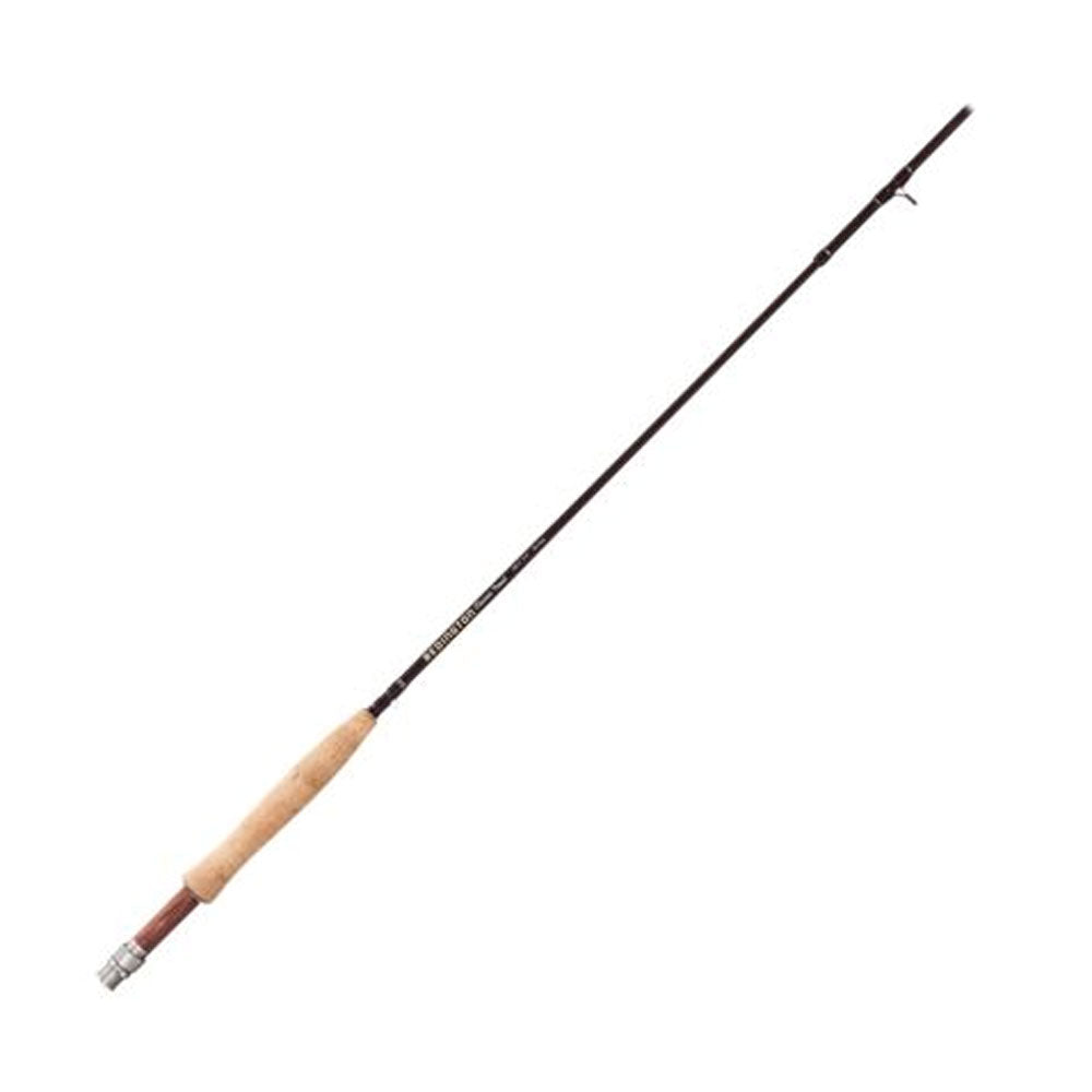 Redington Classic Trout Fly Fishing Rod - Redington - [red] - [7 foot 6 inches]
